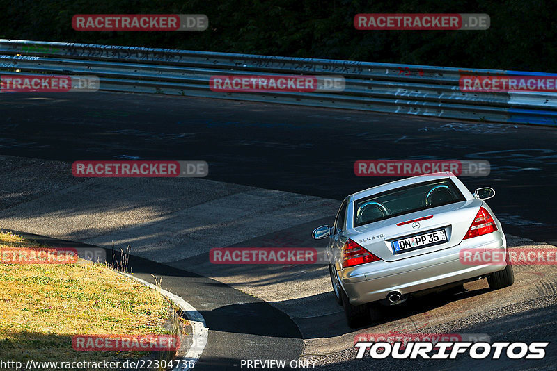 Bild #22304736 - Touristenfahrten Nürburgring Nordschleife (14.06.2023)