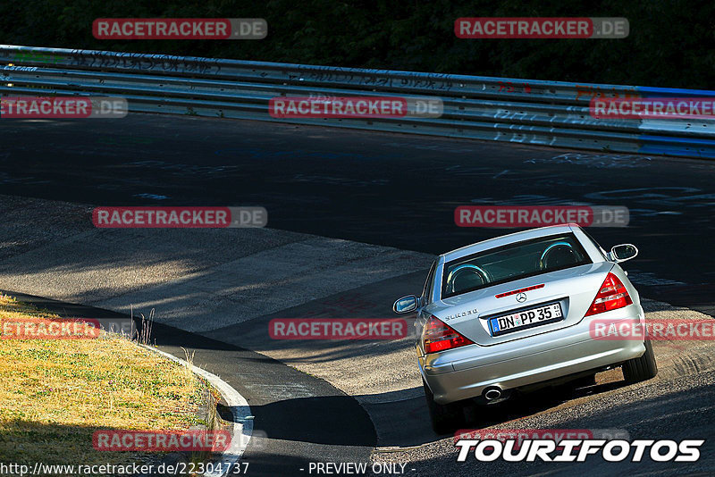 Bild #22304737 - Touristenfahrten Nürburgring Nordschleife (14.06.2023)