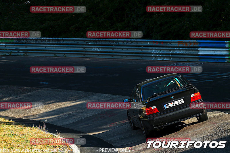 Bild #22304789 - Touristenfahrten Nürburgring Nordschleife (14.06.2023)