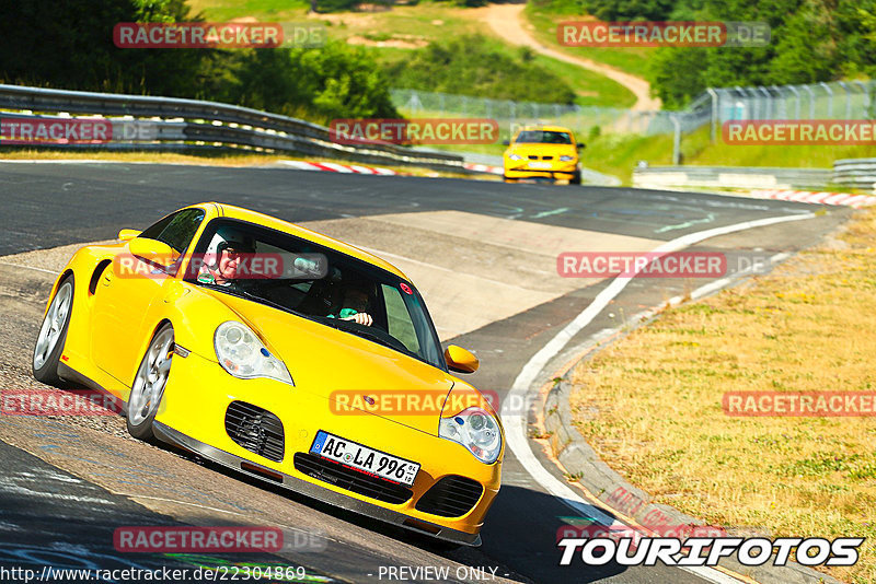 Bild #22304869 - Touristenfahrten Nürburgring Nordschleife (14.06.2023)