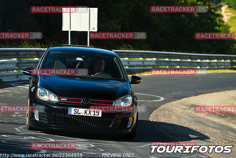 Bild #22304959 - Touristenfahrten Nürburgring Nordschleife (14.06.2023)