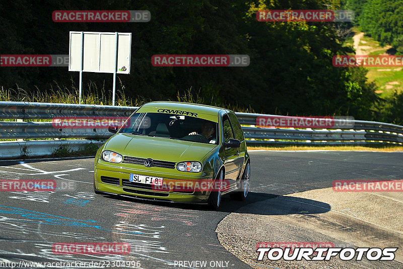 Bild #22304996 - Touristenfahrten Nürburgring Nordschleife (14.06.2023)