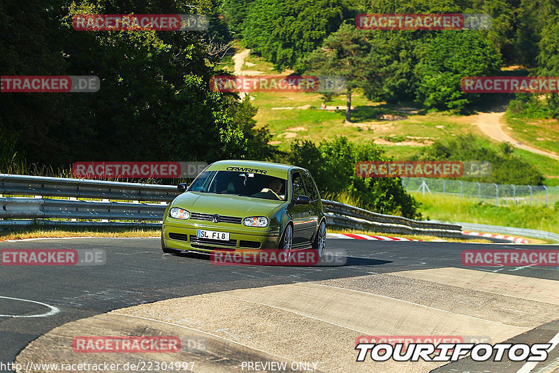 Bild #22304997 - Touristenfahrten Nürburgring Nordschleife (14.06.2023)