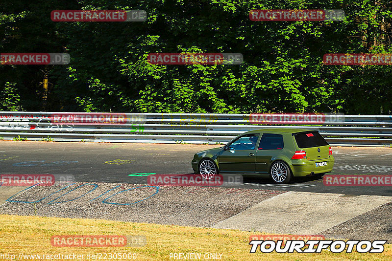 Bild #22305000 - Touristenfahrten Nürburgring Nordschleife (14.06.2023)