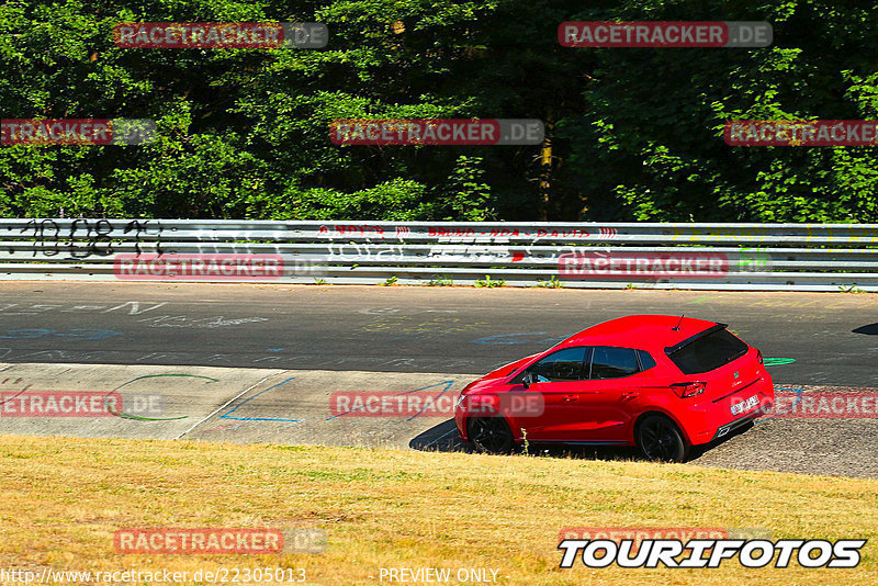 Bild #22305013 - Touristenfahrten Nürburgring Nordschleife (14.06.2023)