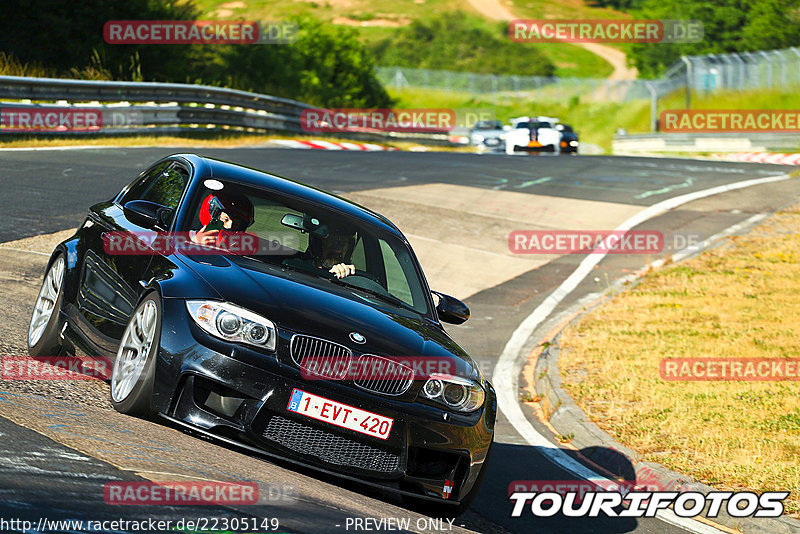 Bild #22305149 - Touristenfahrten Nürburgring Nordschleife (14.06.2023)