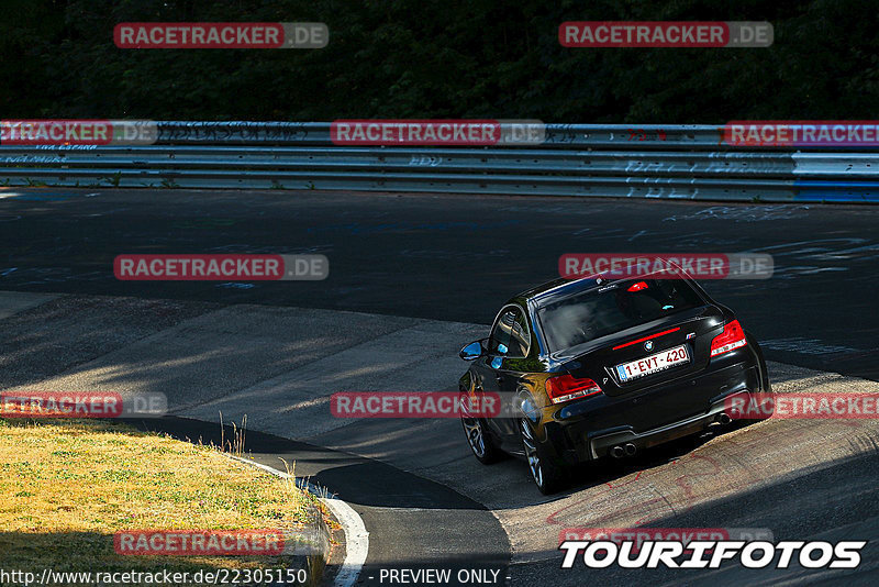 Bild #22305150 - Touristenfahrten Nürburgring Nordschleife (14.06.2023)