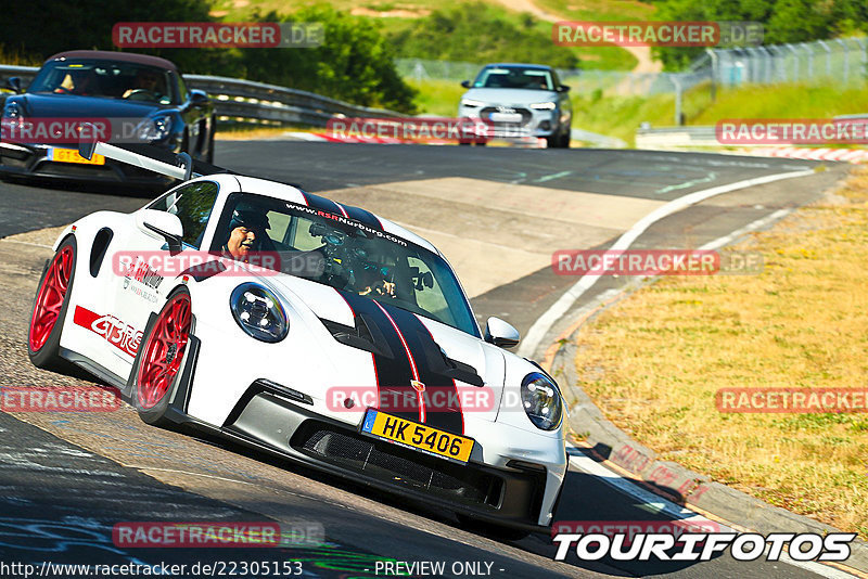 Bild #22305153 - Touristenfahrten Nürburgring Nordschleife (14.06.2023)