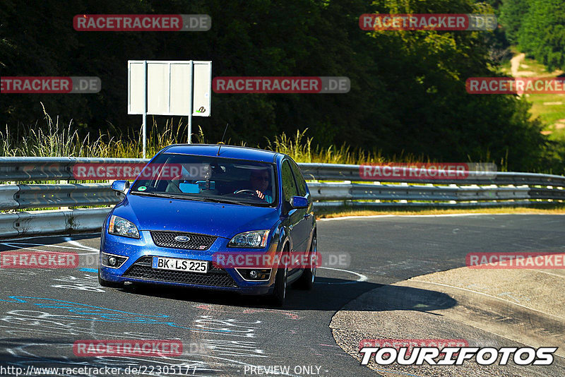 Bild #22305177 - Touristenfahrten Nürburgring Nordschleife (14.06.2023)