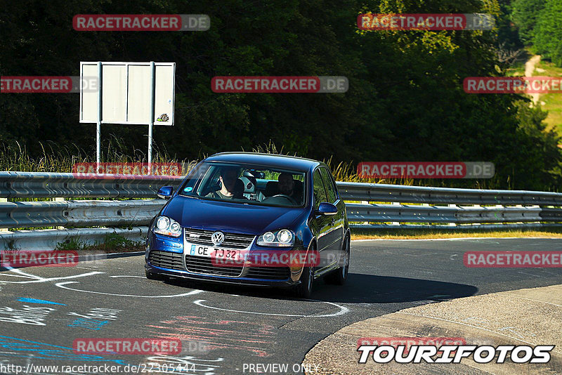 Bild #22305444 - Touristenfahrten Nürburgring Nordschleife (14.06.2023)