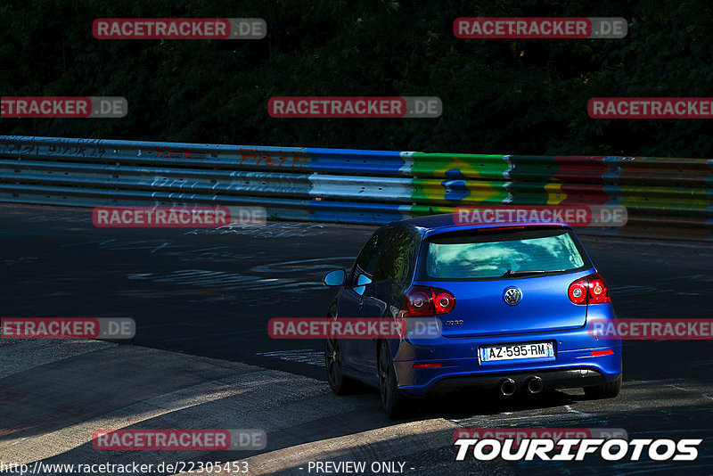 Bild #22305453 - Touristenfahrten Nürburgring Nordschleife (14.06.2023)