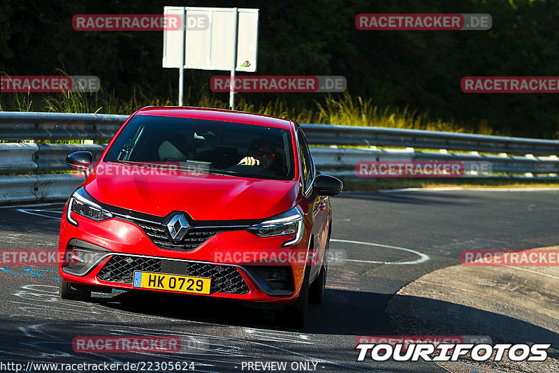 Bild #22305624 - Touristenfahrten Nürburgring Nordschleife (14.06.2023)