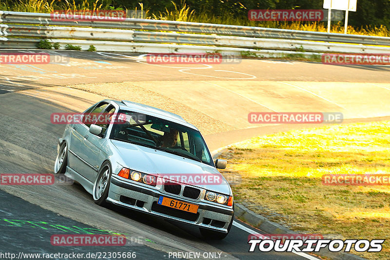 Bild #22305686 - Touristenfahrten Nürburgring Nordschleife (14.06.2023)