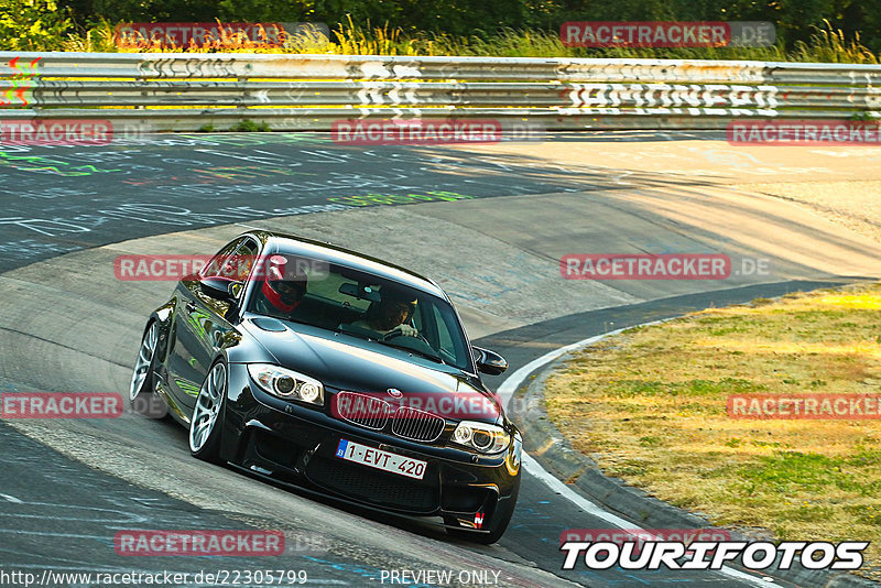 Bild #22305799 - Touristenfahrten Nürburgring Nordschleife (14.06.2023)