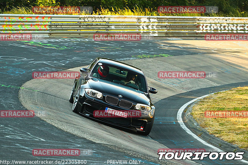 Bild #22305800 - Touristenfahrten Nürburgring Nordschleife (14.06.2023)