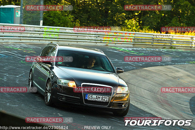 Bild #22305824 - Touristenfahrten Nürburgring Nordschleife (14.06.2023)