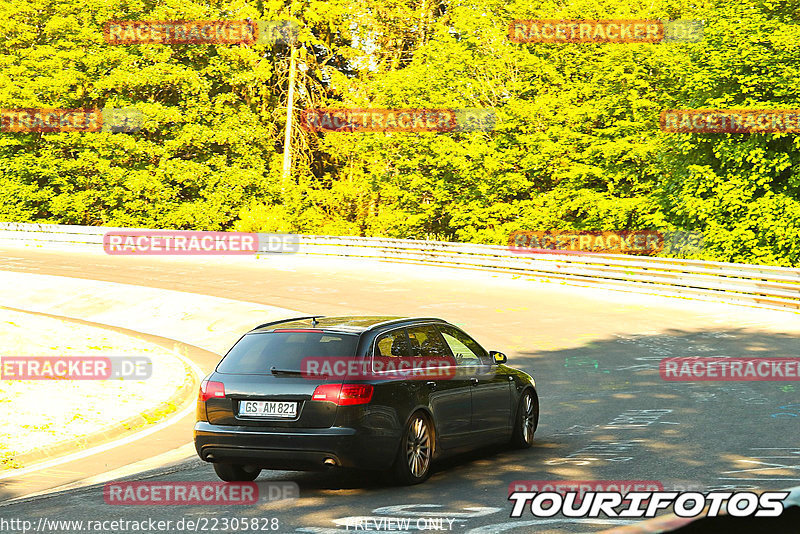 Bild #22305828 - Touristenfahrten Nürburgring Nordschleife (14.06.2023)