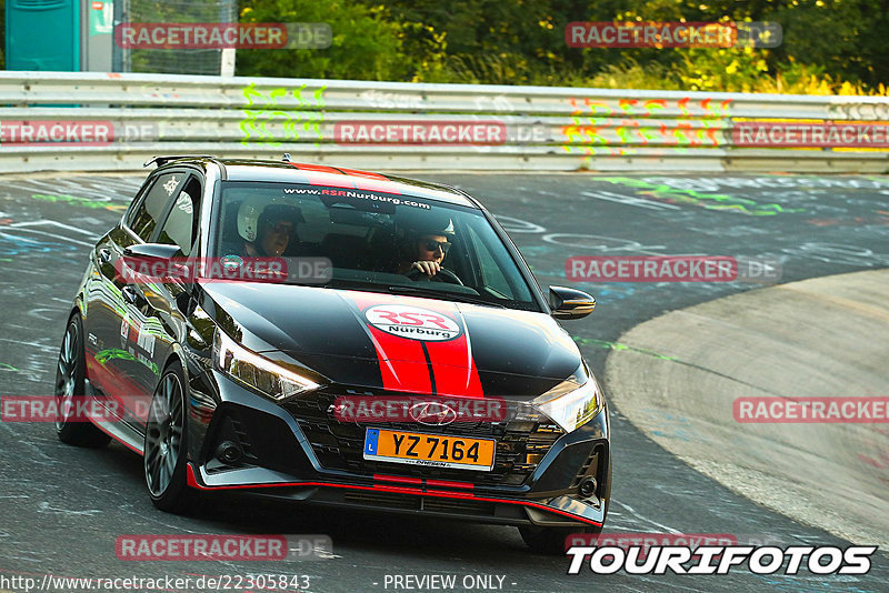 Bild #22305843 - Touristenfahrten Nürburgring Nordschleife (14.06.2023)