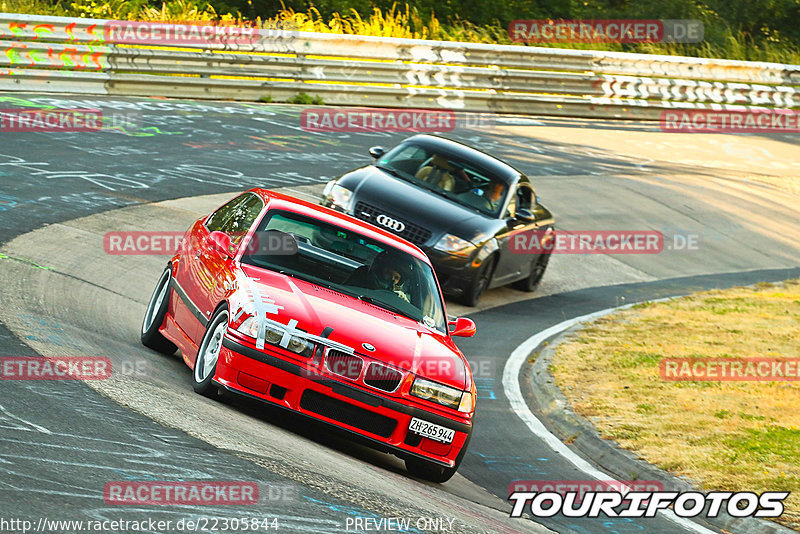 Bild #22305844 - Touristenfahrten Nürburgring Nordschleife (14.06.2023)