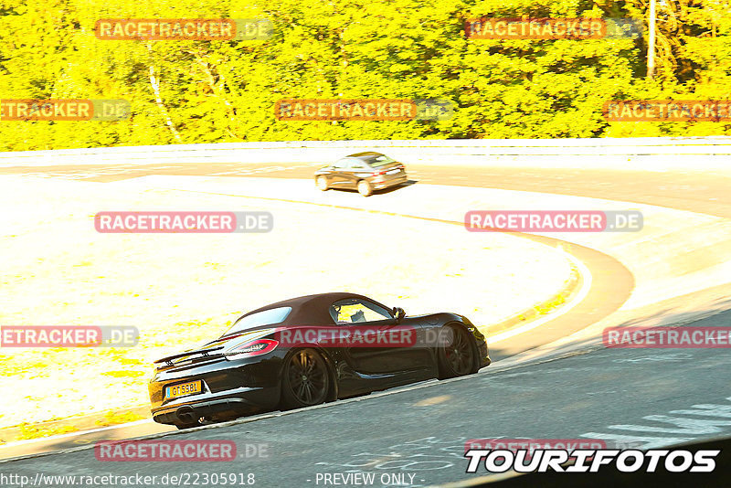 Bild #22305918 - Touristenfahrten Nürburgring Nordschleife (14.06.2023)