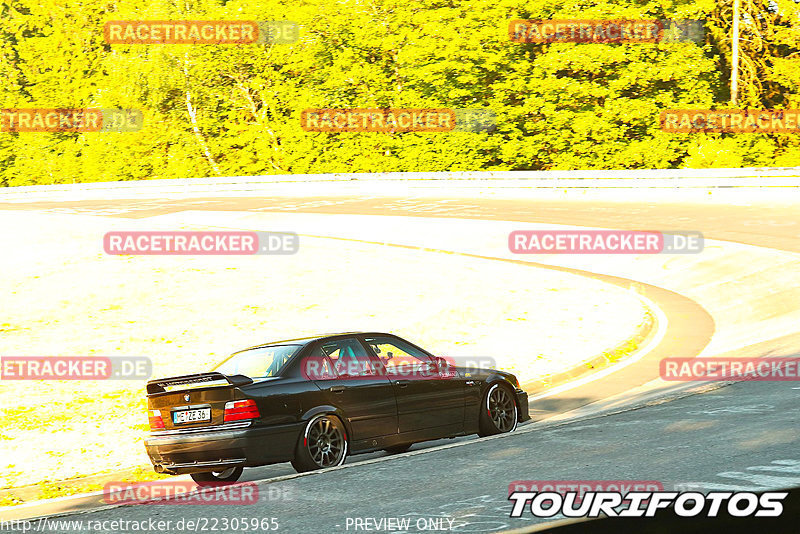 Bild #22305965 - Touristenfahrten Nürburgring Nordschleife (14.06.2023)