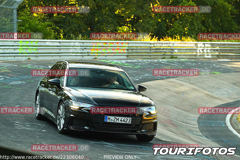 Bild #22306040 - Touristenfahrten Nürburgring Nordschleife (14.06.2023)