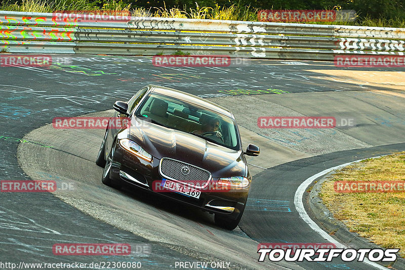 Bild #22306080 - Touristenfahrten Nürburgring Nordschleife (14.06.2023)