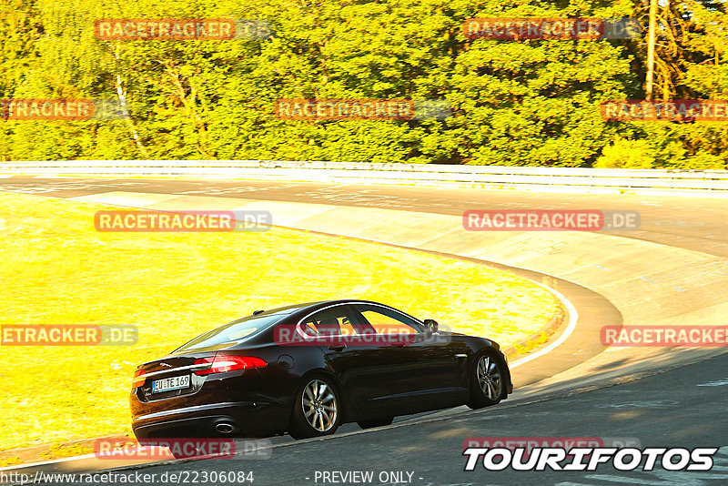 Bild #22306084 - Touristenfahrten Nürburgring Nordschleife (14.06.2023)