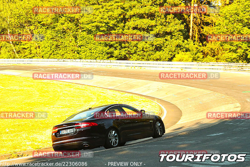 Bild #22306086 - Touristenfahrten Nürburgring Nordschleife (14.06.2023)