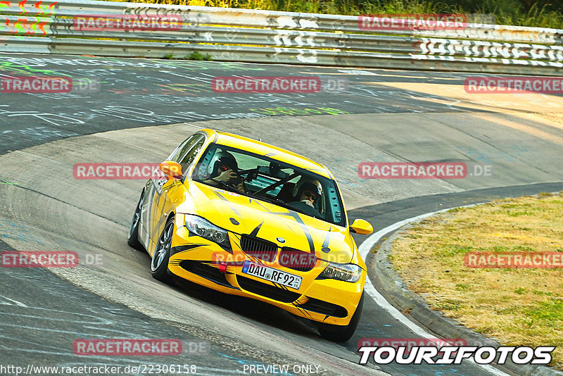 Bild #22306158 - Touristenfahrten Nürburgring Nordschleife (14.06.2023)