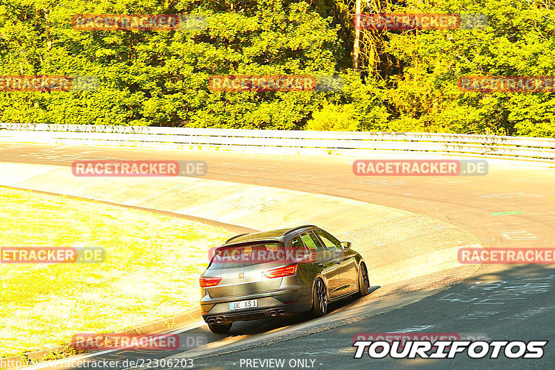 Bild #22306203 - Touristenfahrten Nürburgring Nordschleife (14.06.2023)