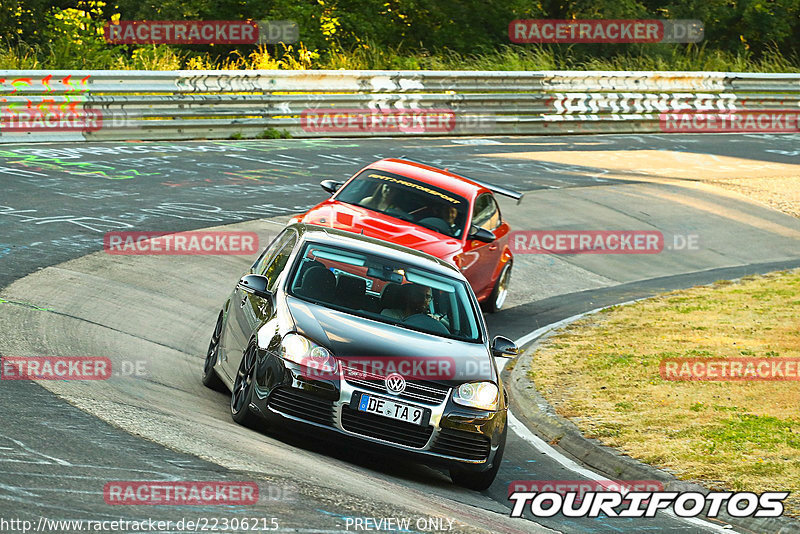 Bild #22306215 - Touristenfahrten Nürburgring Nordschleife (14.06.2023)