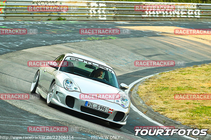 Bild #22306314 - Touristenfahrten Nürburgring Nordschleife (14.06.2023)