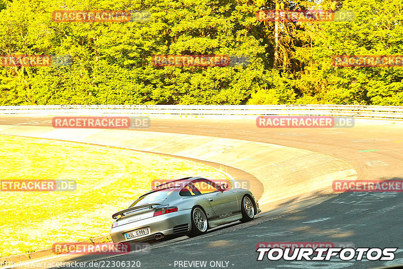 Bild #22306320 - Touristenfahrten Nürburgring Nordschleife (14.06.2023)