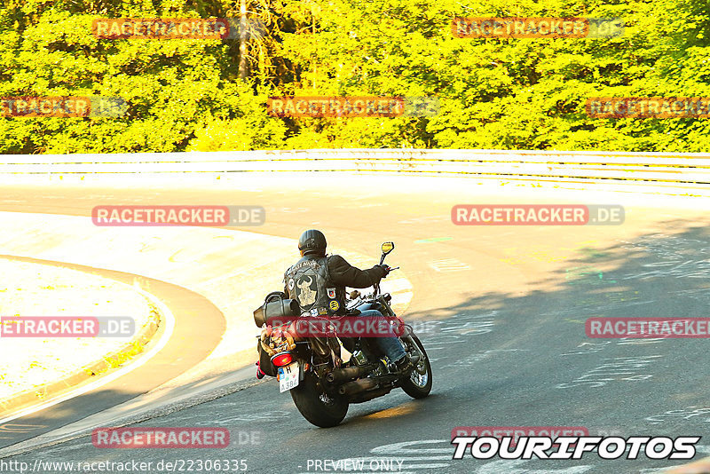 Bild #22306335 - Touristenfahrten Nürburgring Nordschleife (14.06.2023)