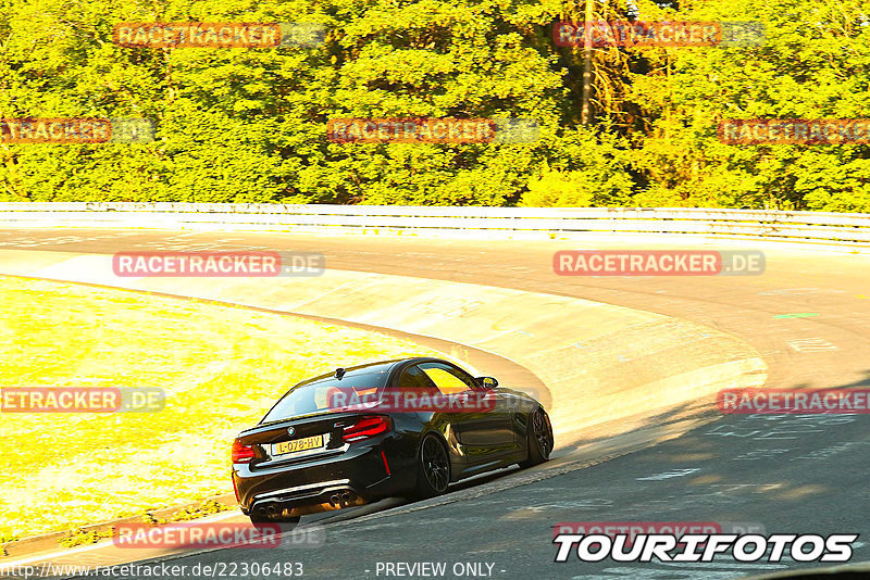 Bild #22306483 - Touristenfahrten Nürburgring Nordschleife (14.06.2023)