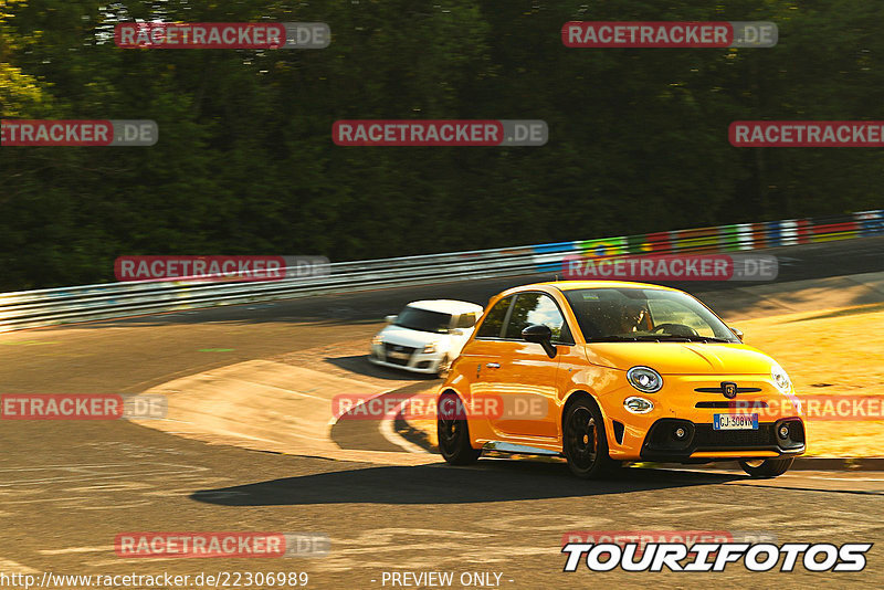 Bild #22306989 - Touristenfahrten Nürburgring Nordschleife (14.06.2023)