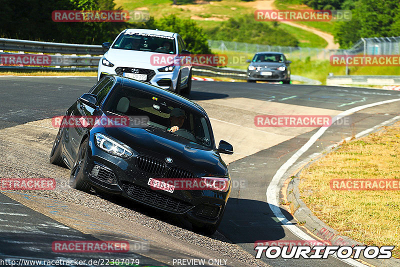 Bild #22307079 - Touristenfahrten Nürburgring Nordschleife (14.06.2023)