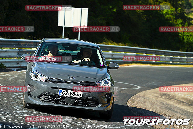 Bild #22307084 - Touristenfahrten Nürburgring Nordschleife (14.06.2023)