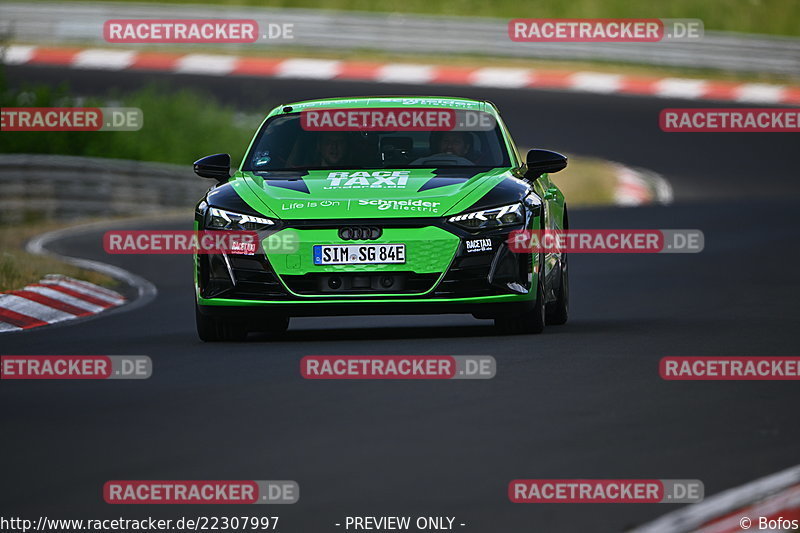 Bild #22307997 - Touristenfahrten Nürburgring Nordschleife (15.06.2023)