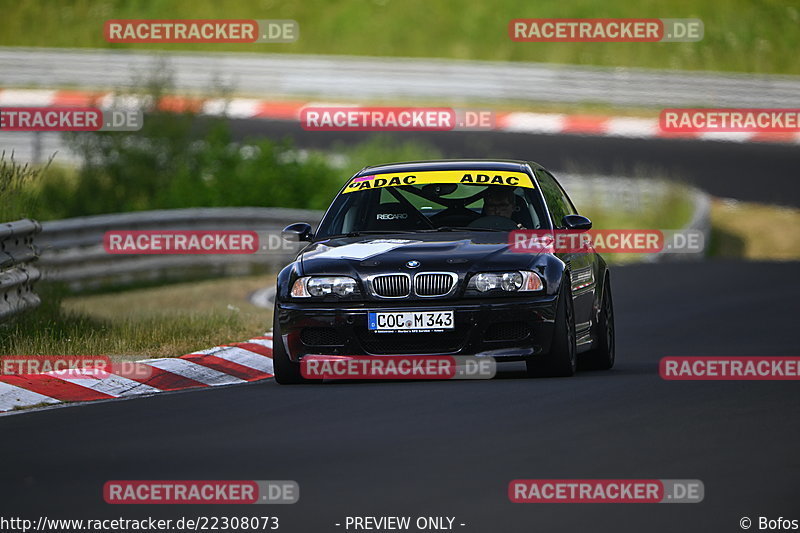 Bild #22308073 - Touristenfahrten Nürburgring Nordschleife (15.06.2023)