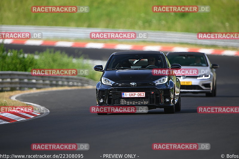 Bild #22308095 - Touristenfahrten Nürburgring Nordschleife (15.06.2023)