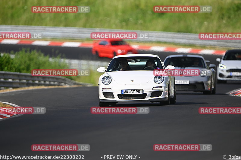 Bild #22308202 - Touristenfahrten Nürburgring Nordschleife (15.06.2023)