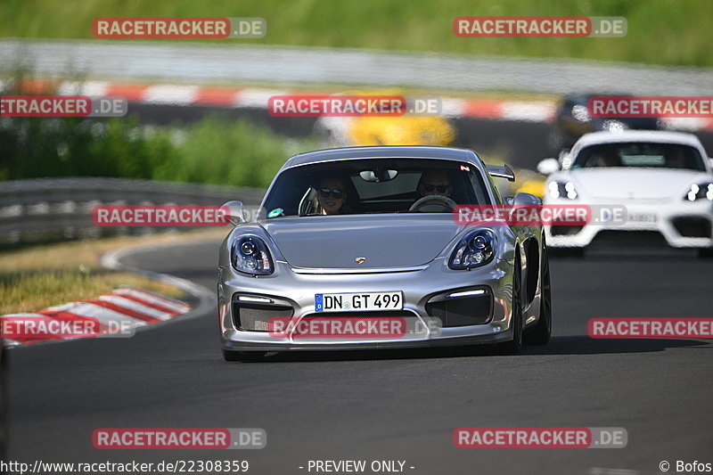 Bild #22308359 - Touristenfahrten Nürburgring Nordschleife (15.06.2023)