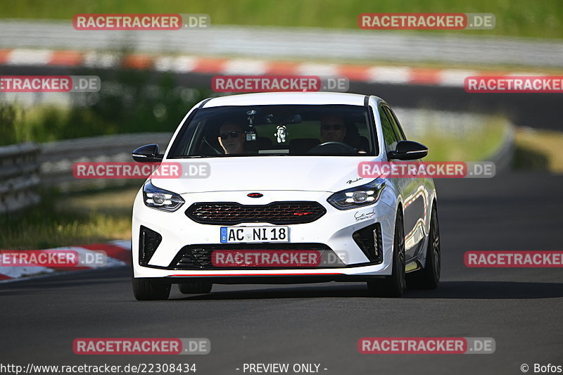 Bild #22308434 - Touristenfahrten Nürburgring Nordschleife (15.06.2023)