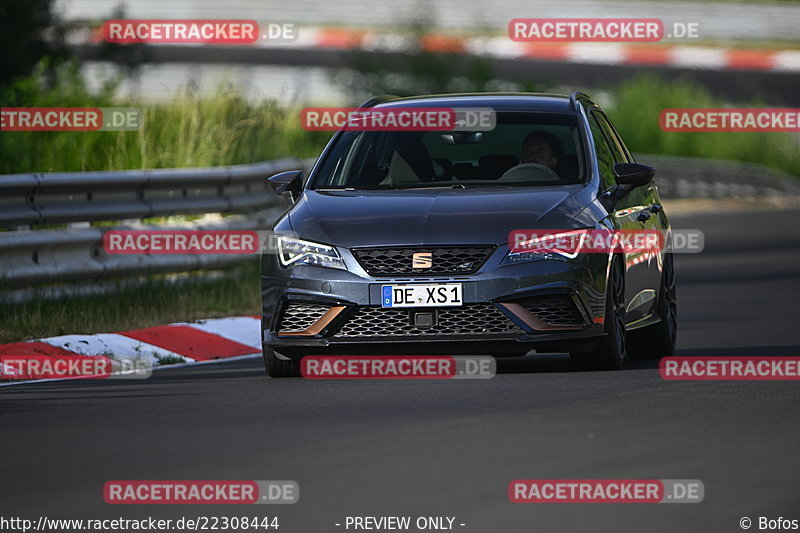 Bild #22308444 - Touristenfahrten Nürburgring Nordschleife (15.06.2023)