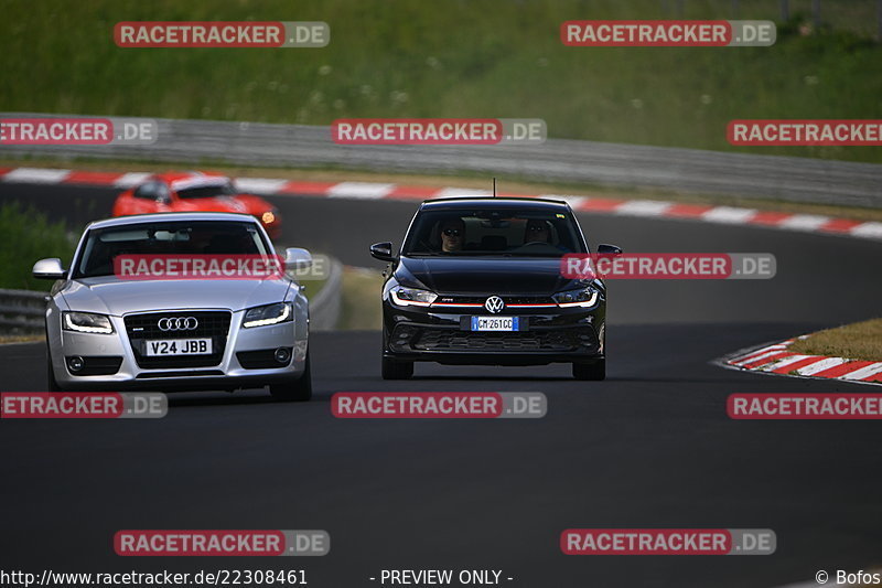 Bild #22308461 - Touristenfahrten Nürburgring Nordschleife (15.06.2023)