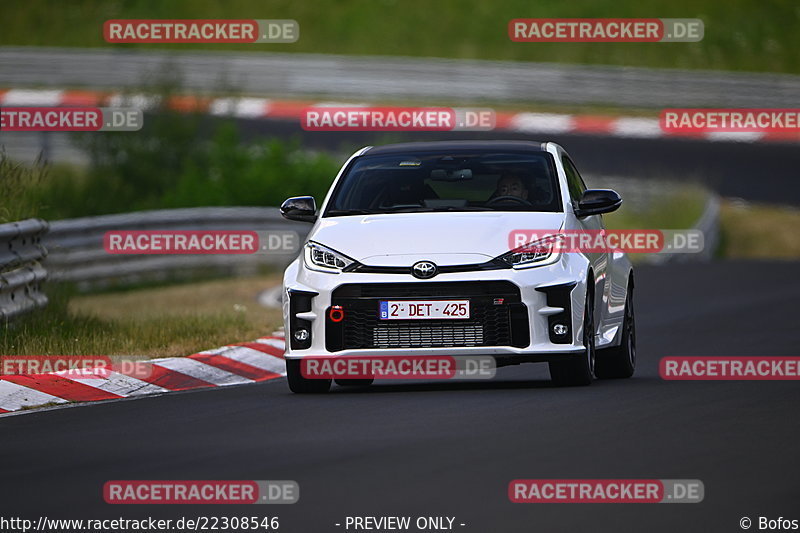 Bild #22308546 - Touristenfahrten Nürburgring Nordschleife (15.06.2023)