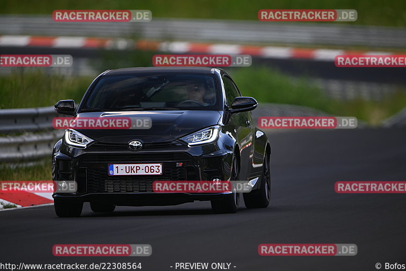 Bild #22308564 - Touristenfahrten Nürburgring Nordschleife (15.06.2023)