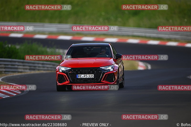 Bild #22308680 - Touristenfahrten Nürburgring Nordschleife (15.06.2023)